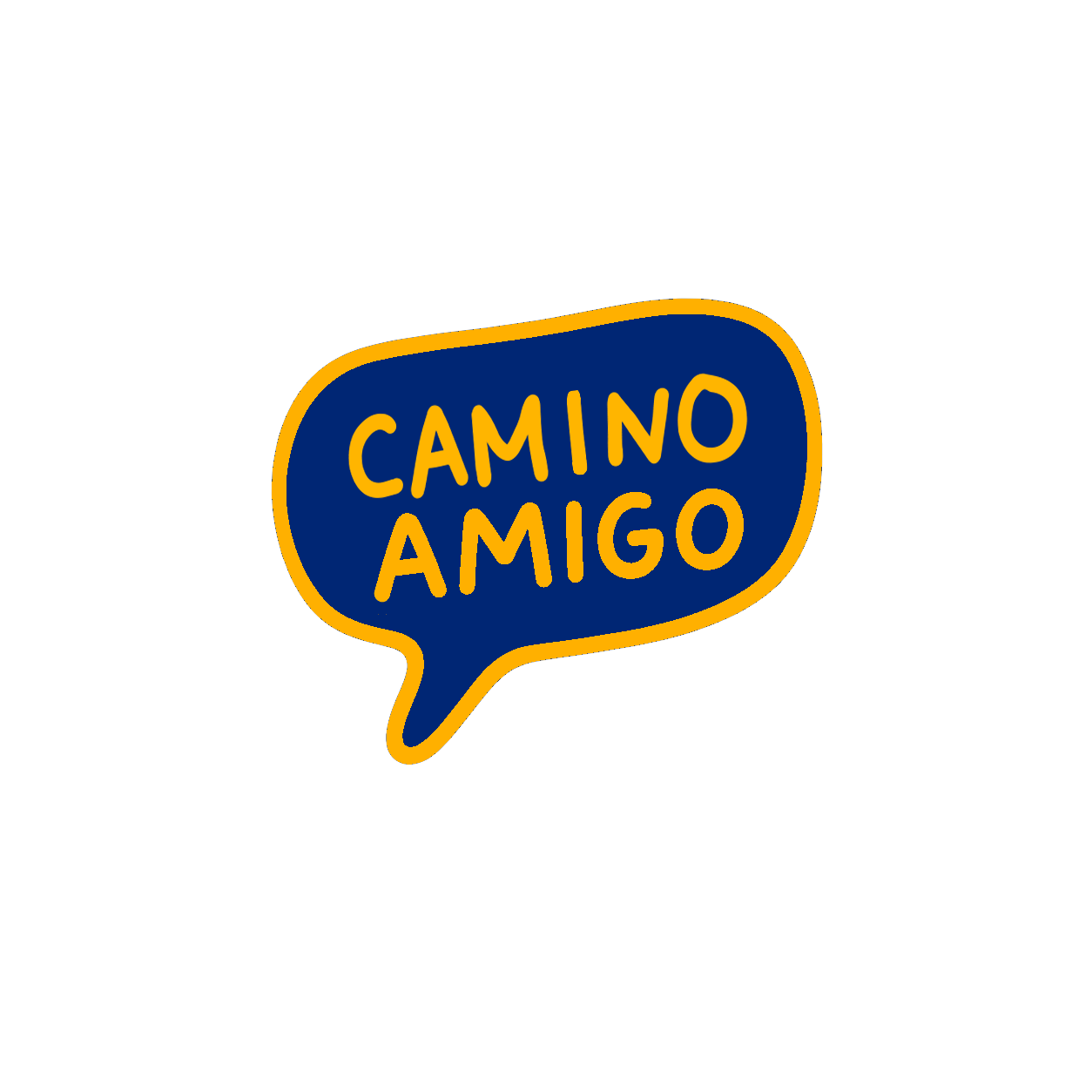 Camino Amigo